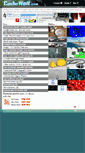 Mobile Screenshot of codewelt.com